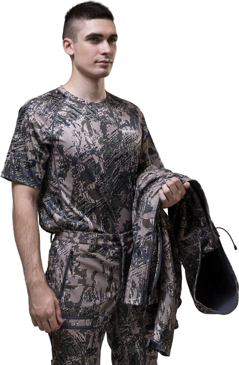 Костюм Remington RM1041-993-2XL XXL купить,148090