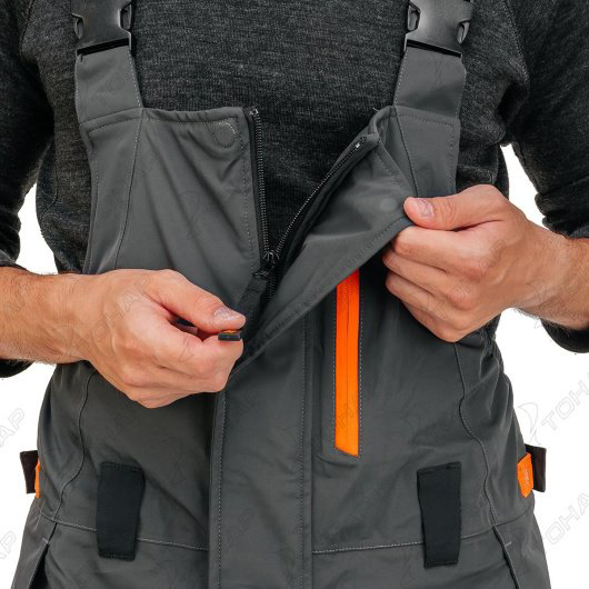 Костюм NISUS 3в1 RIVER PRO N-TN-012 M купить,NaN