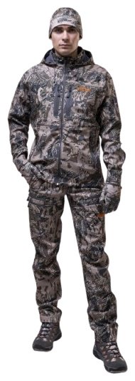 Костюм Remington RM1041-993-3XL XXXL