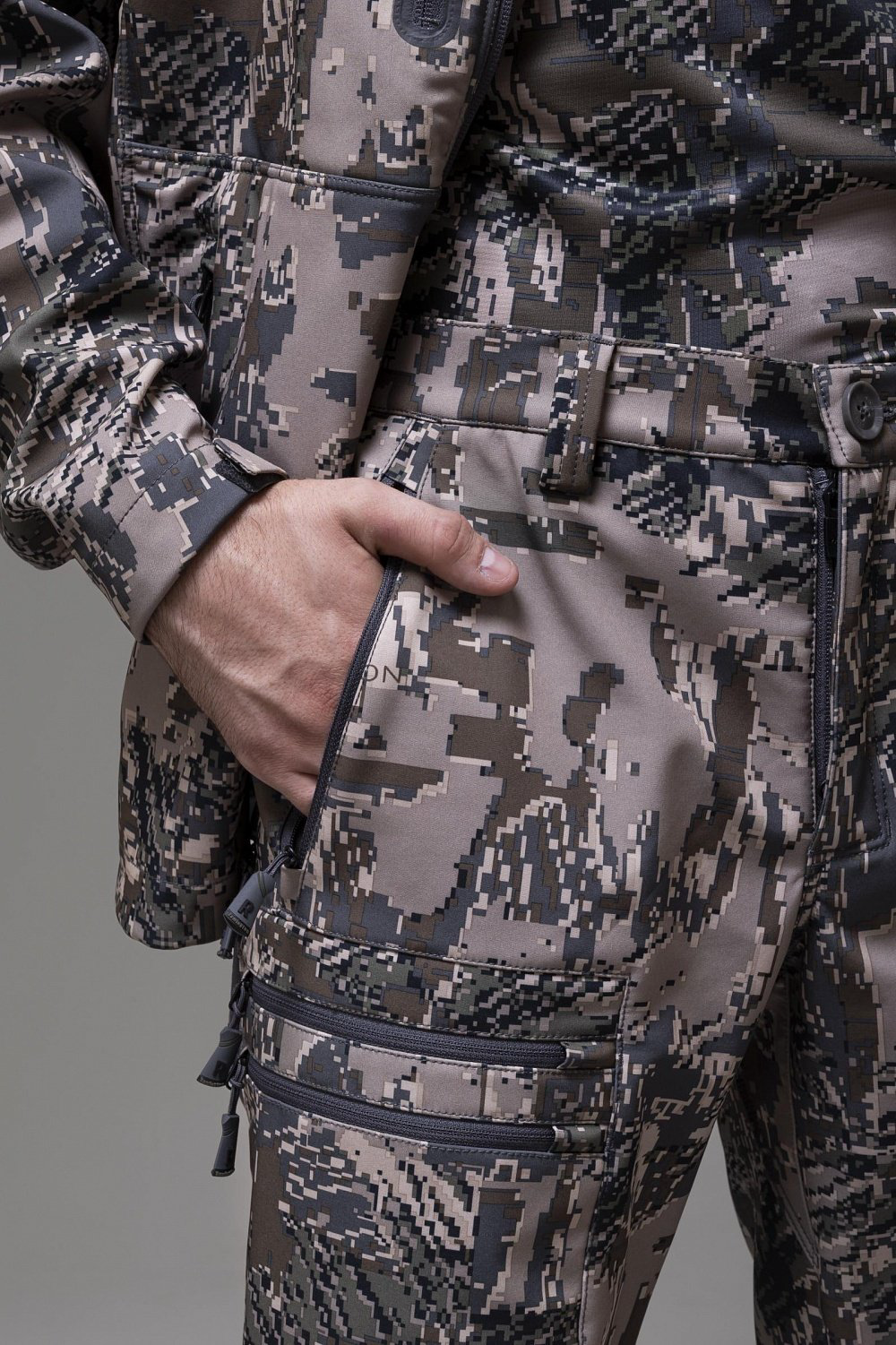 Костюм Remington RM1041-993-3XL XXXL - ForteMarket Костюм Remington RM1041-993-3XL XXXL купить,148090