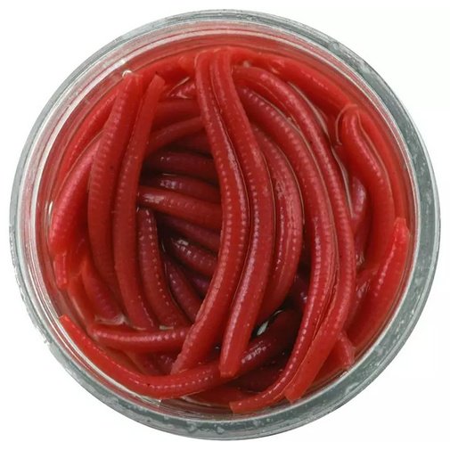 Мягкая приманка Berkley 1102713-GR 42 шт  Natural купить,NaN
