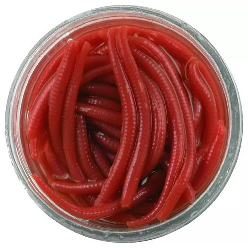 Мягкая приманка Berkley 1102713-GR 42 шт  Natural купить,NaN