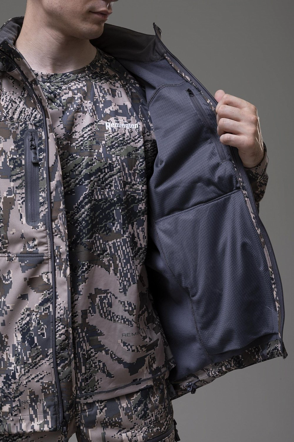 Костюм Remington RM1041-993-3XL XXXL - ForteMarket Костюм Remington RM1041-993-3XL XXXL купить,148090