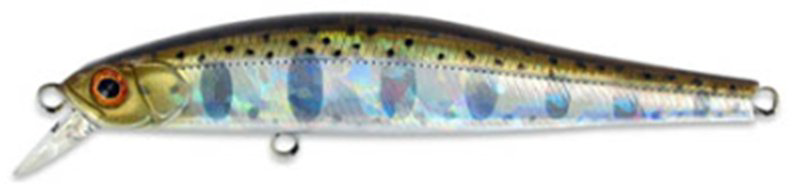 Воблер ZipBaits 1595.01.12 1 шт 90 мм 810 YAMAME ･H