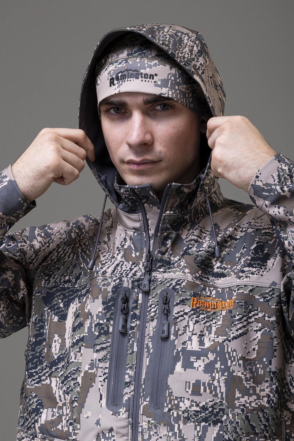 Костюм Remington RM1041-993-3XL XXXL