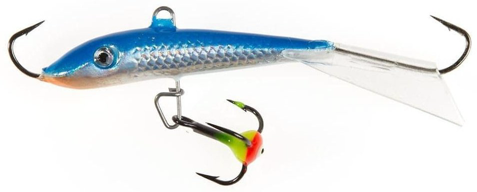 Lucky John Fin 4 71413-15H купить,NaN