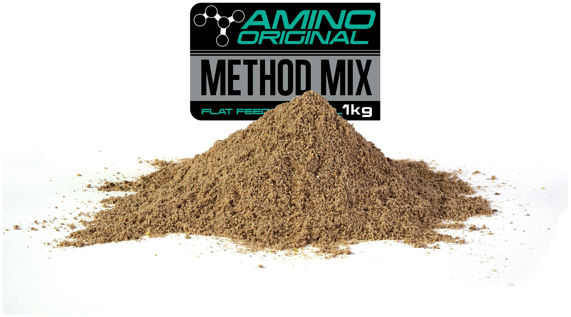 Прикормка FFEM MMAO-1 Методная прикормка FFEM Method Mix Amino Original 1 кг купить,NaN
