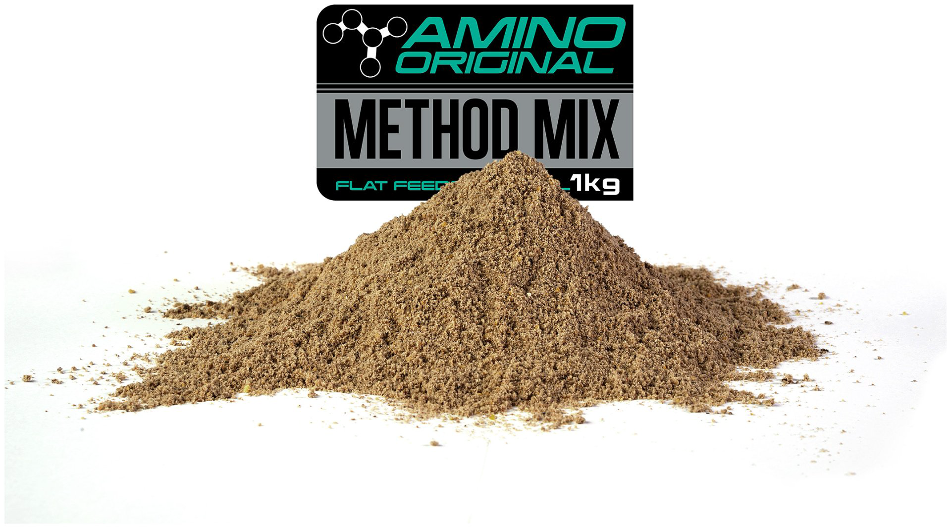 Прикормка FFEM MMAO-1 Методная прикормка FFEM Method Mix Amino Original 1 кг купить,NaN
