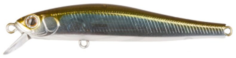 Воблер ZipBaits 1595.01.13 1 шт 90 мм 021 WAKASAGI・HM