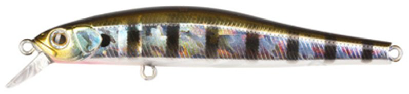 Воблер ZipBaits 1595.01.18 1 шт 90 мм 509 BLUE GILL