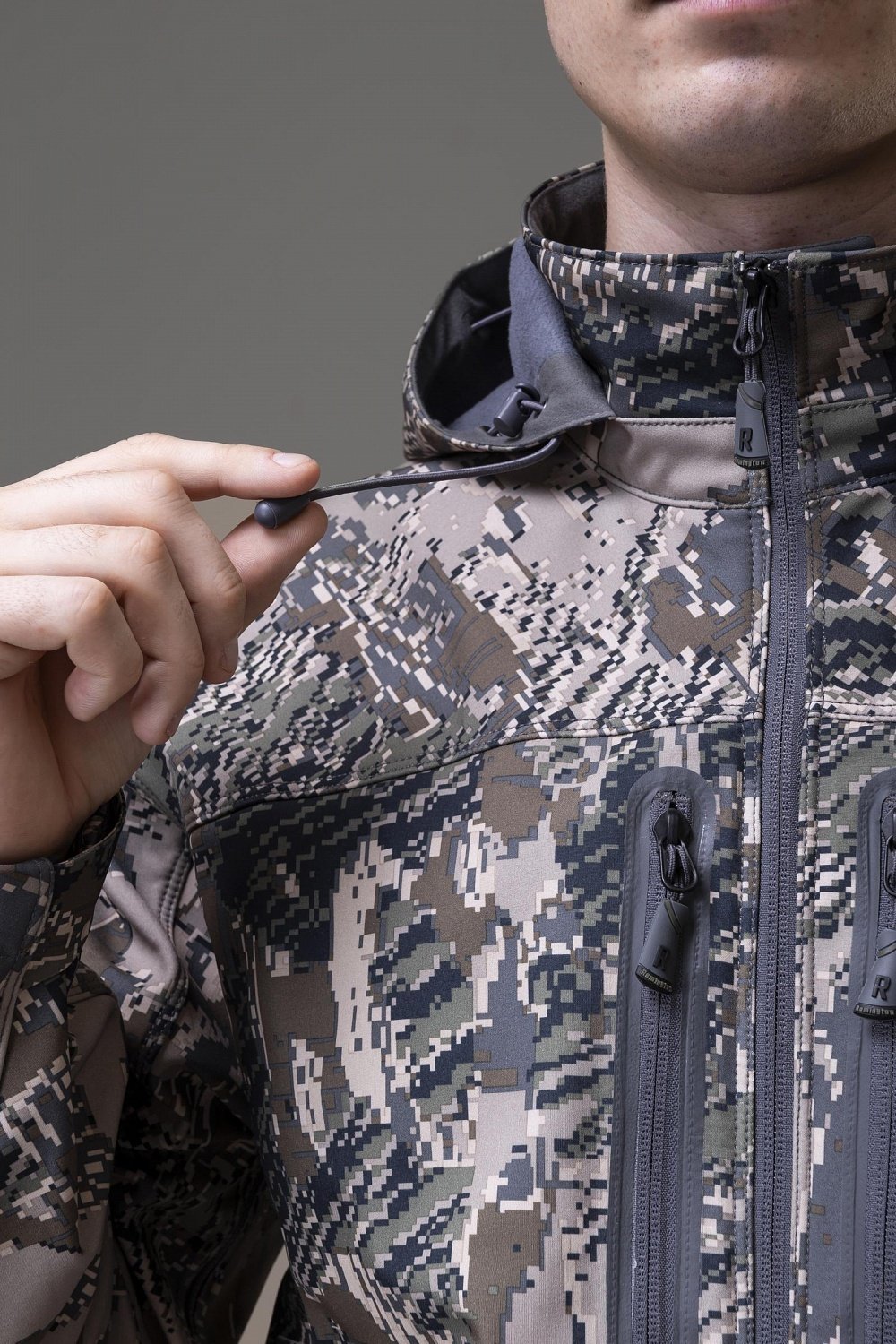 Костюм Remington RM1041-993-3XL XXXL - ForteMarket Костюм Remington RM1041-993-3XL XXXL купить,148090
