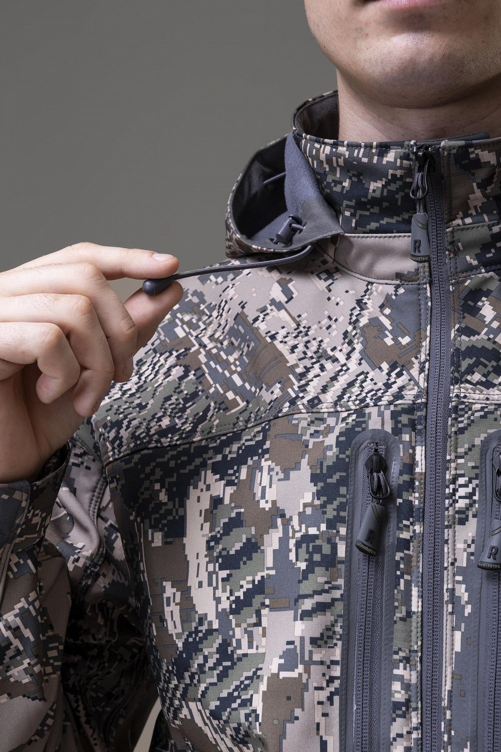 Костюм Remington RM1041-993-3XL XXXL - ForteMarket Костюм Remington RM1041-993-3XL XXXL купить,148090