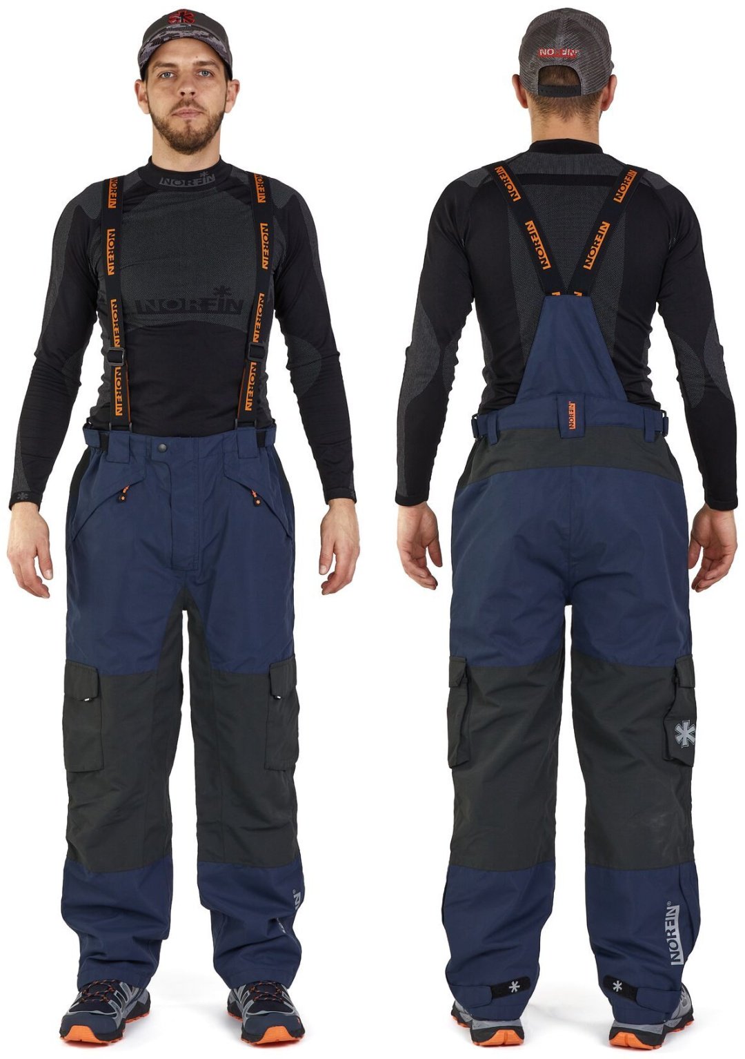 Костюм NORFIN 646104-XL XL