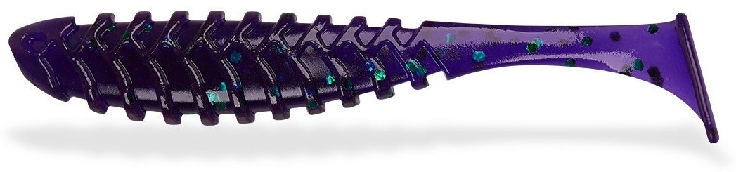 Мягкая приманка Minoga Приманка Cooper 4,0 цвет 007 4 шт купить,NaN