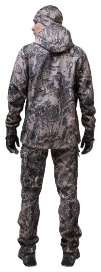 Костюм Remington RM1041-993-3XL XXXL - ForteMarket Костюм Remington RM1041-993-3XL XXXL купить,148090