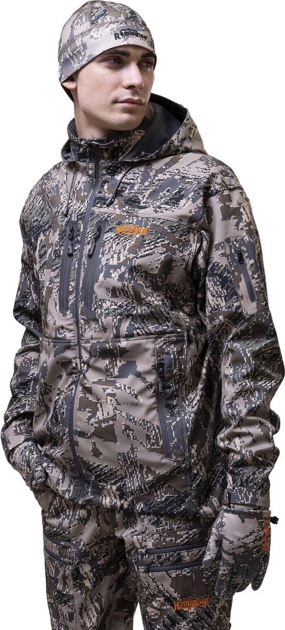 Костюм Remington RM1041-993-3XL XXXL - ForteMarket Костюм Remington RM1041-993-3XL XXXL купить,148090