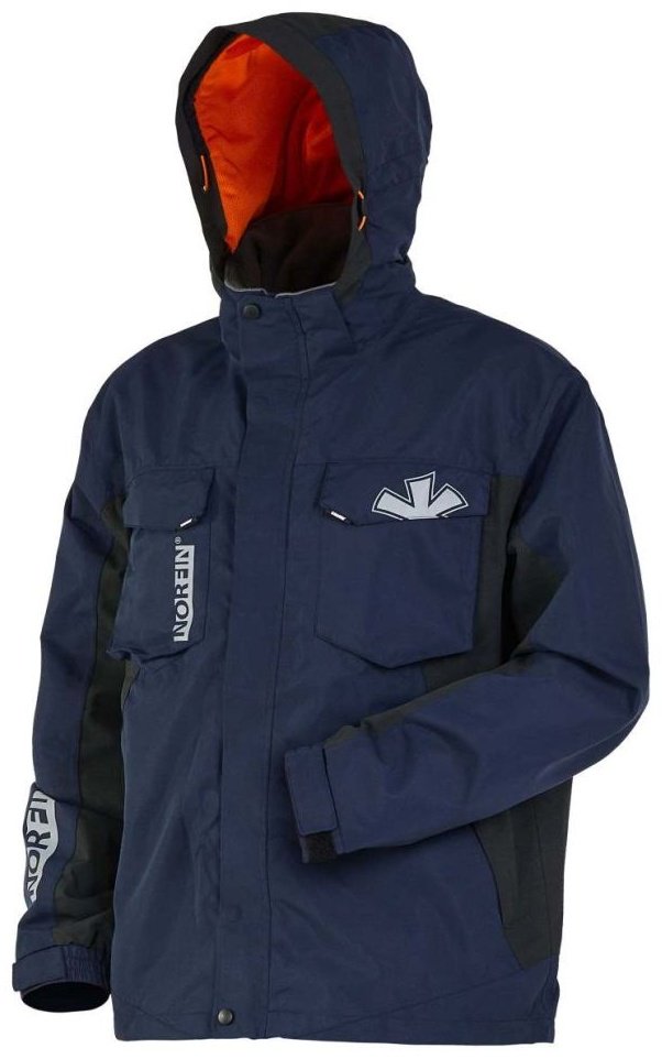 Костюм NORFIN rain suit Alpha Navy Blue XXL купить,NaN