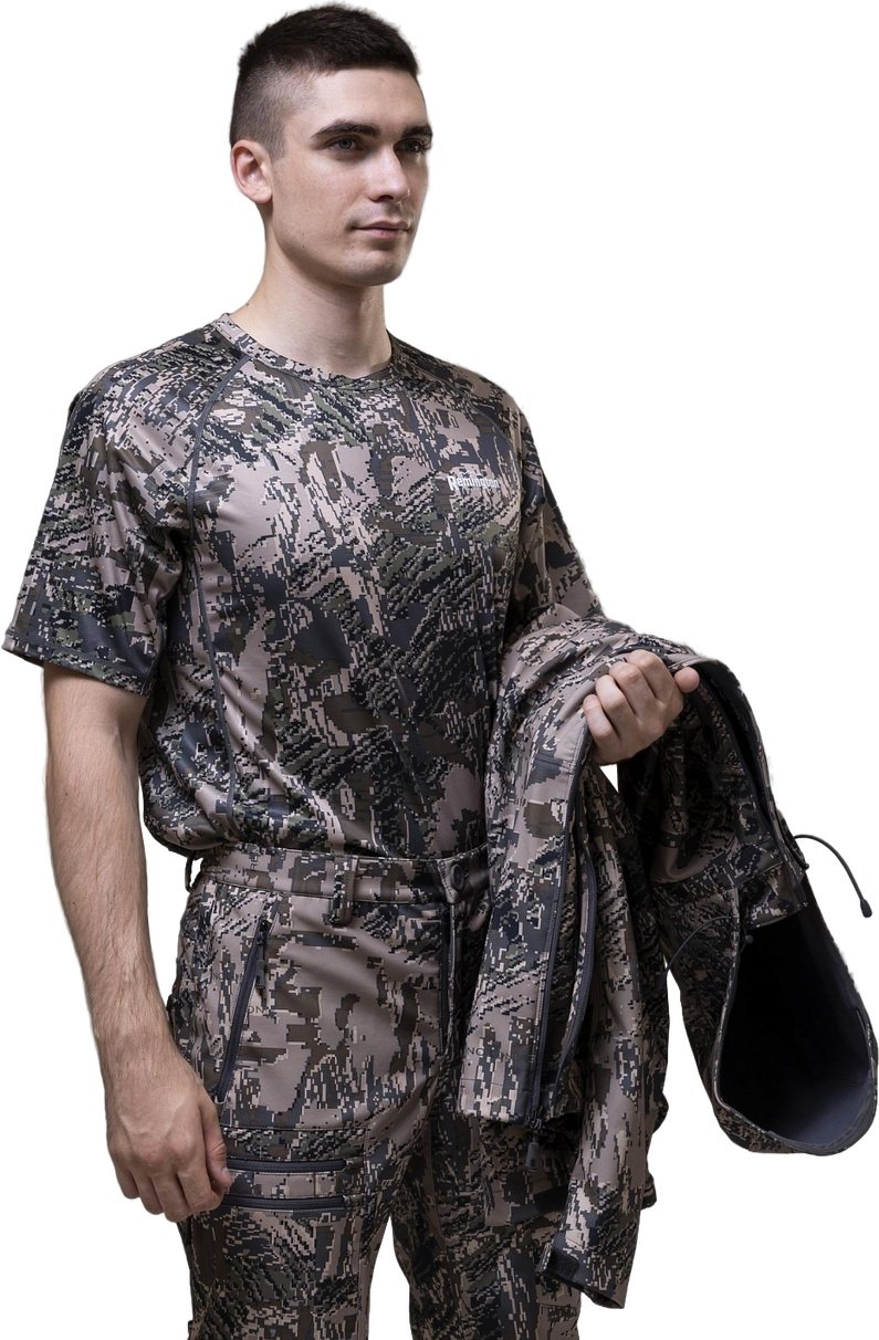Костюм Remington RM1041-993-3XL XXXL - ForteMarket Костюм Remington RM1041-993-3XL XXXL купить,148090