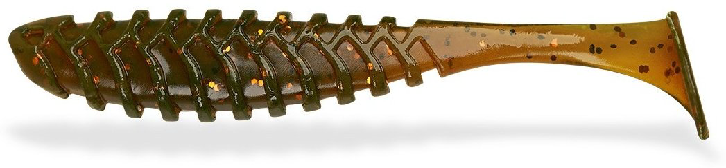Мягкая приманка Minoga Приманка Cooper 4,0 цвет 027 4 шт купить,NaN