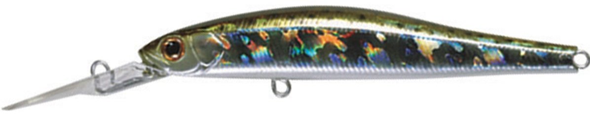 Воблер ZipBaits 1595.01.23 1 шт 90 мм 810 YAMAME ･H