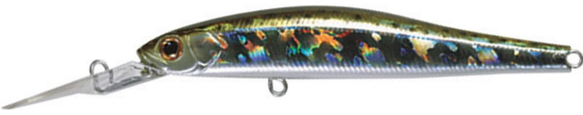 Воблер ZipBaits 1595.01.23 1 шт 90 мм 810 YAMAME ･H