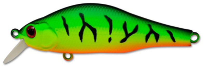 Воблер ZipBaits 1595.02.98 1 шт 70 мм 995 HOT TIGER 19 купить,NaN