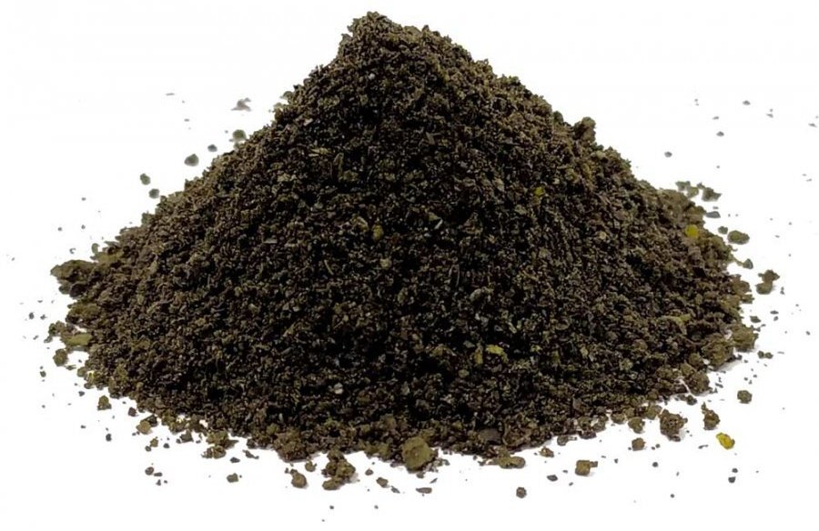 Прикормка Lion Baits LBCK-003 Лещ черный 1 кг купить,0