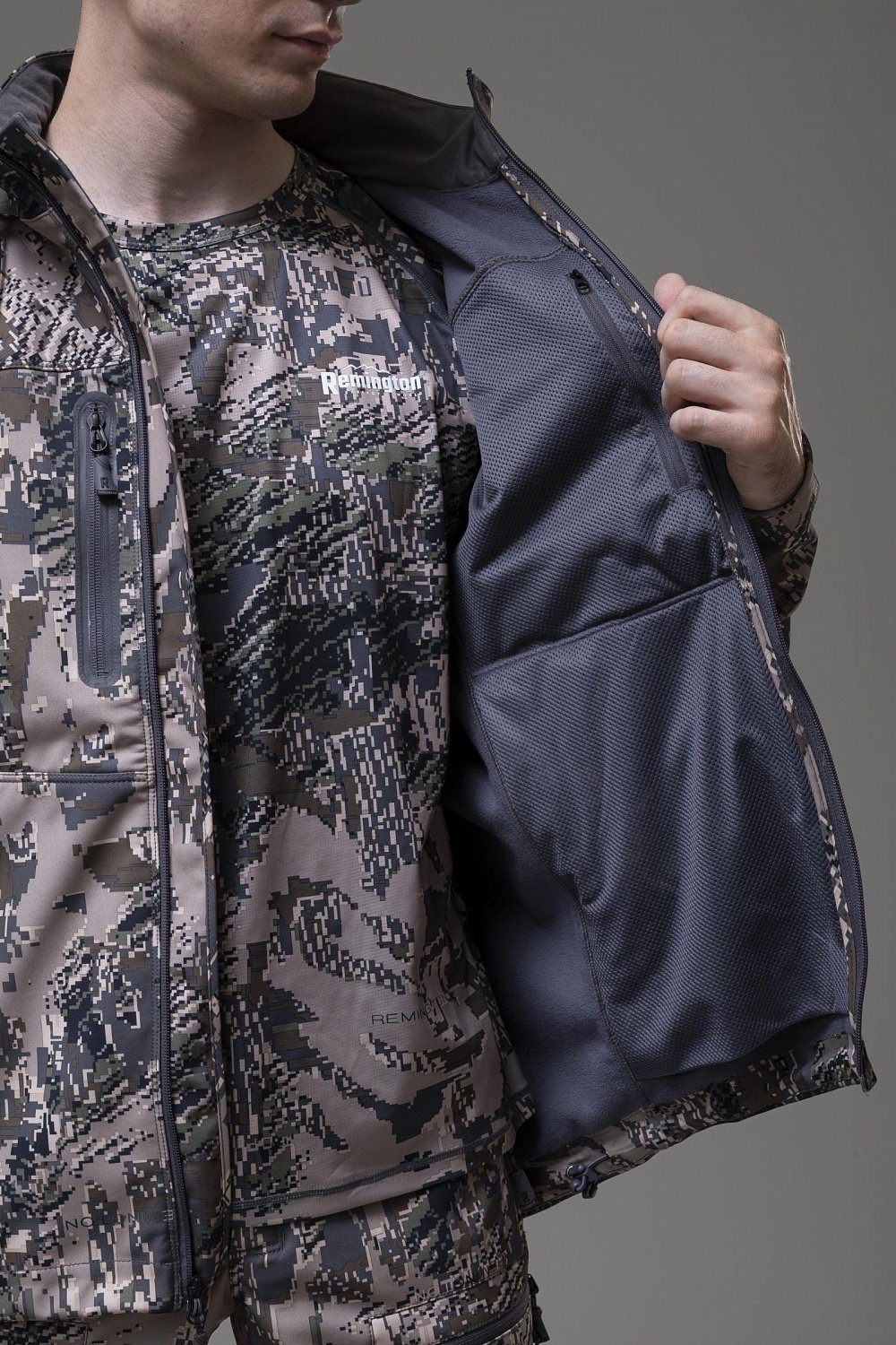 Костюм Remington RM1041-993-4XL XXXXL