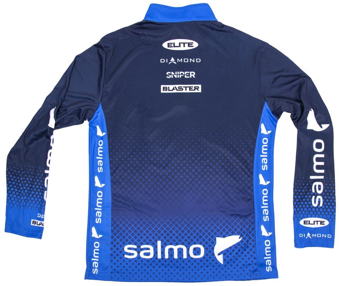Джемпер Salmo AM-7002-04 XL