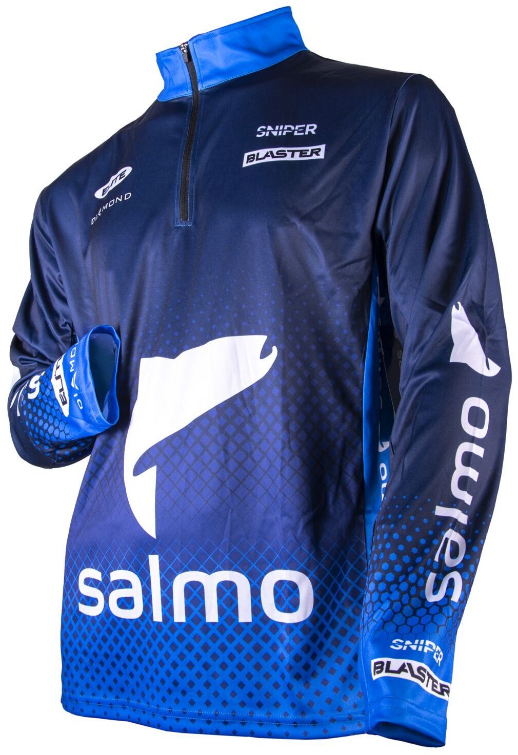Джемпер Salmo AM-7002-05 XXL