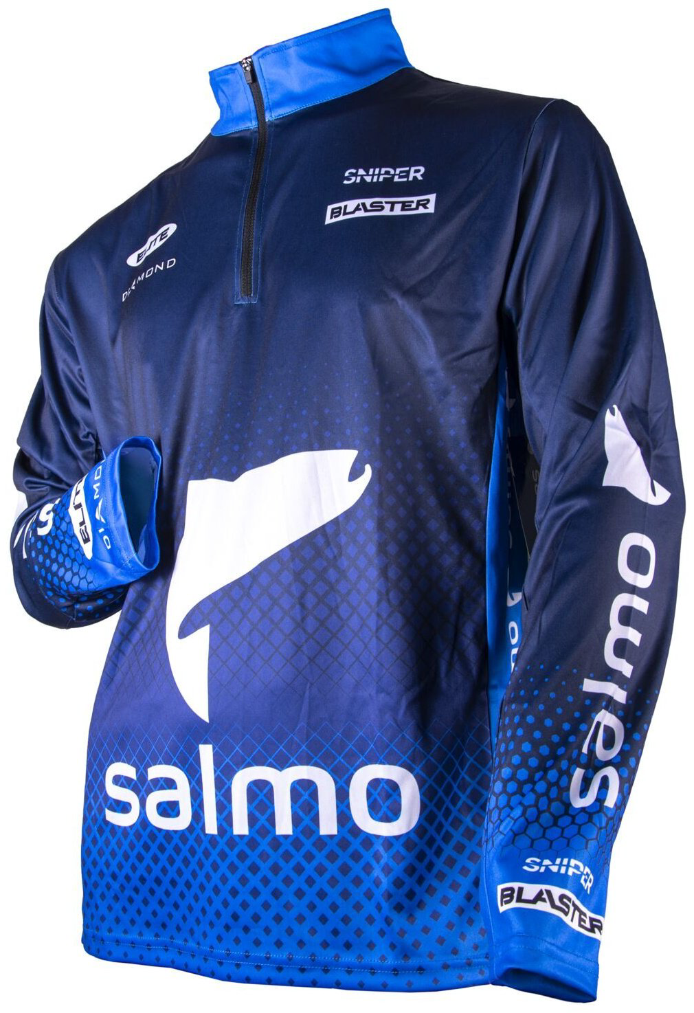 Джемпер Salmo AM-7002-05 XXL