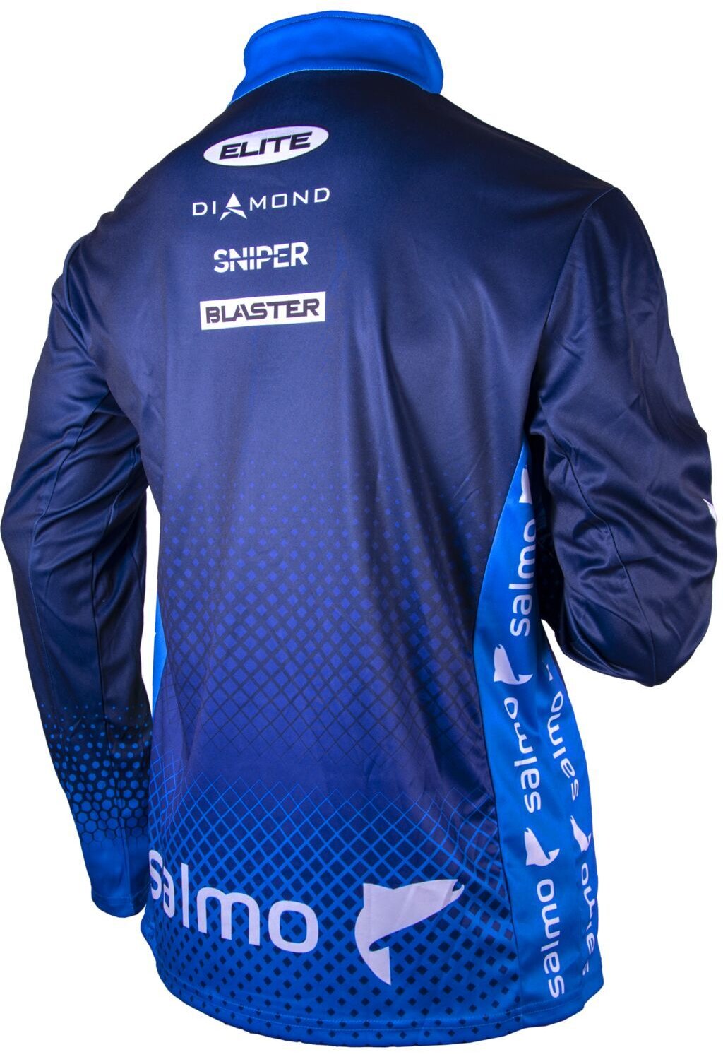 Джемпер Salmo AM-7002-05 XXL
