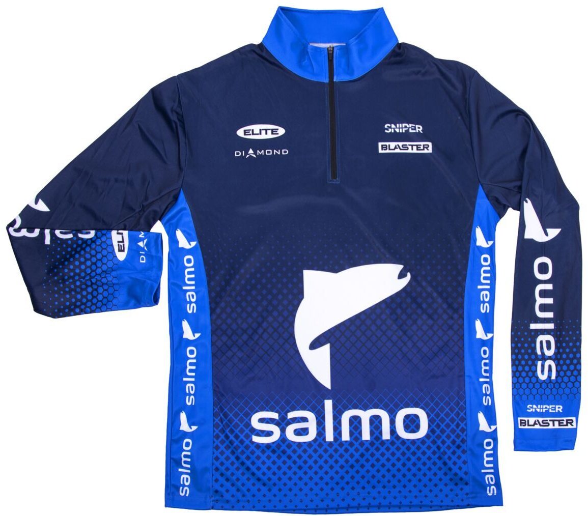 Джемпер Salmo AM-7002-05 XXL