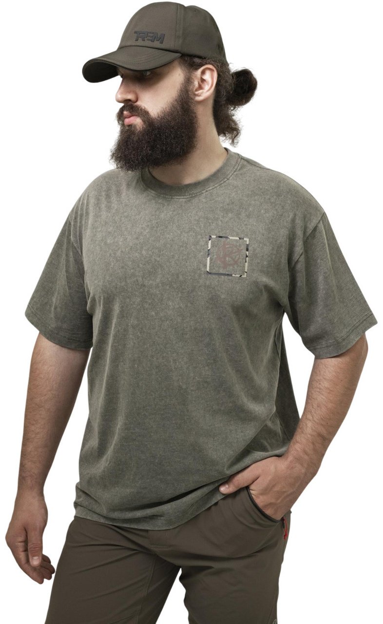 Футболка Remington UM1375-306-XL XL