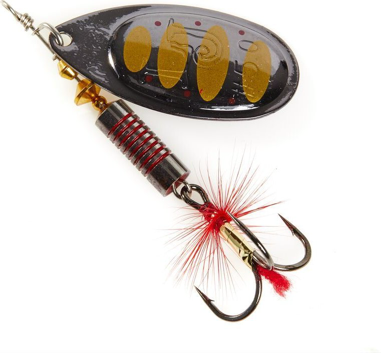 Блесна Lucky John LJBB05-005 1 шт купить,NaN
