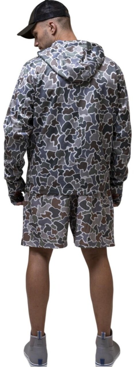 Худи Remington FM1106-034-3XL XXXL