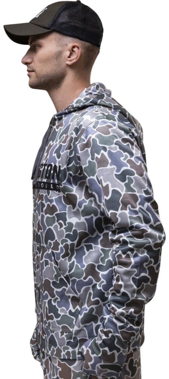 Худи Remington FM1106-034-3XL XXXL