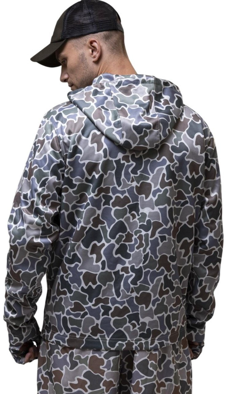 Худи Remington FM1106-034-3XL XXXL купить,23790