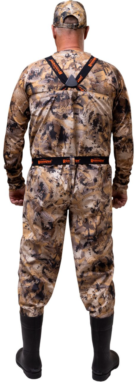Вейдерсы Remington RM1713-995 L купить,NaN