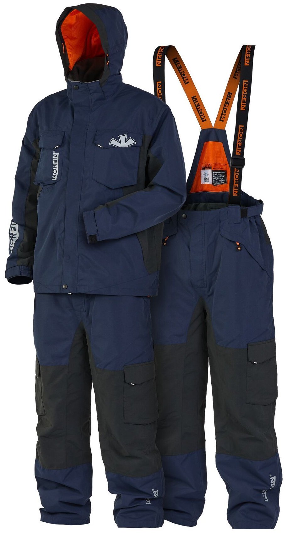 Костюм NORFIN 646103-L L