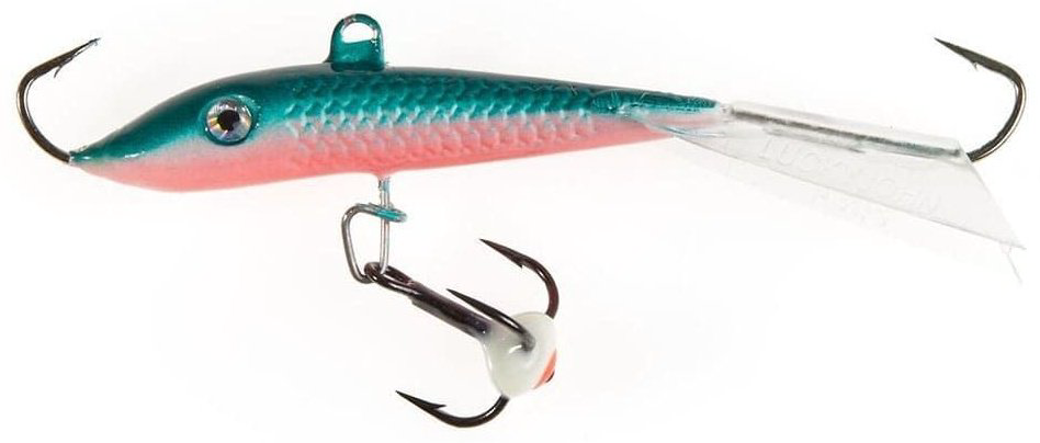 Lucky John FIN 3 71313-54