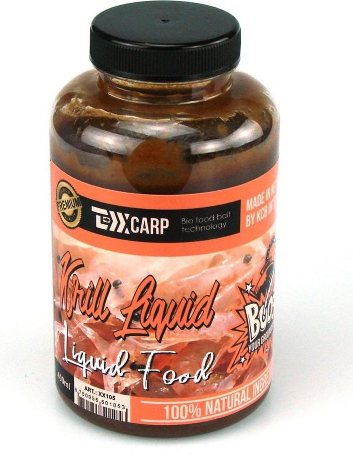 Прикормка TEXX Carp XX105 криль 0.4 кг купить,4200