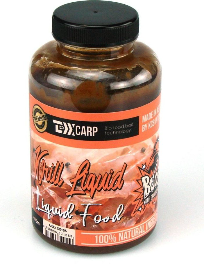 Прикормка TEXX Carp XX105 криль 0.4 кг купить,4200