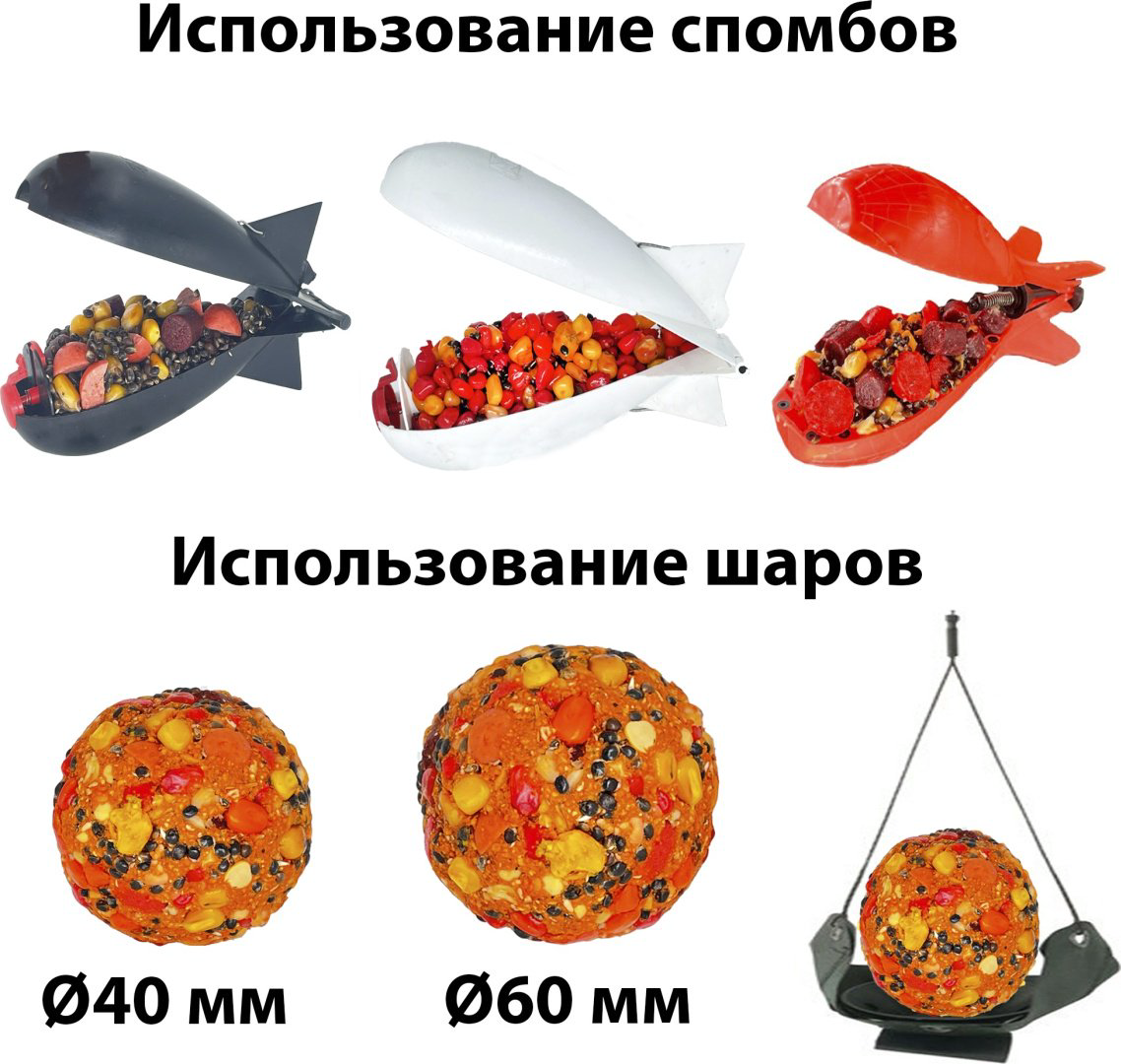 Прикормка КАРПОМАНИЯ 86674 смесь вкусов 1 кг купить,NaN