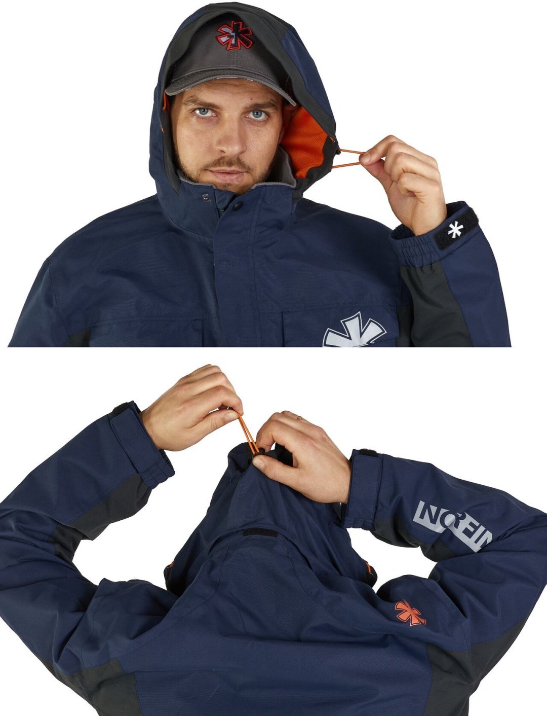 Костюм NORFIN 646103-L L