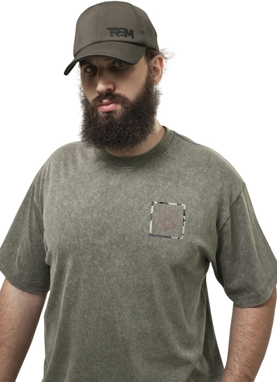 Футболка Remington UM1375-306-2XL XXL
