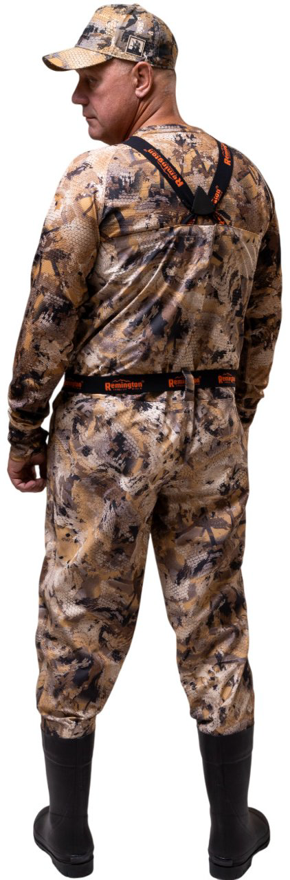Вейдерсы Remington RM1713-995 L купить,NaN