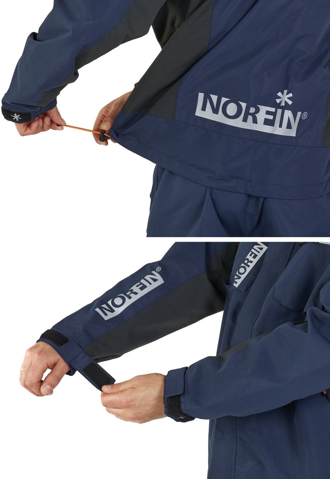 Костюм NORFIN 646103-L L купить,108550