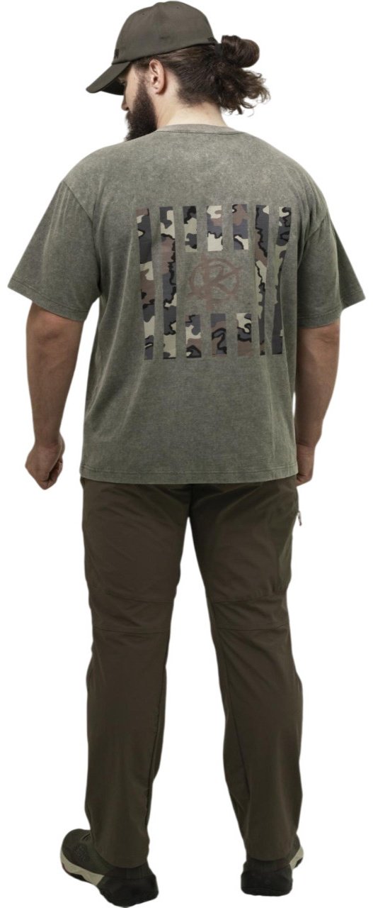 Футболка Remington UM1375-306-2XL XXL