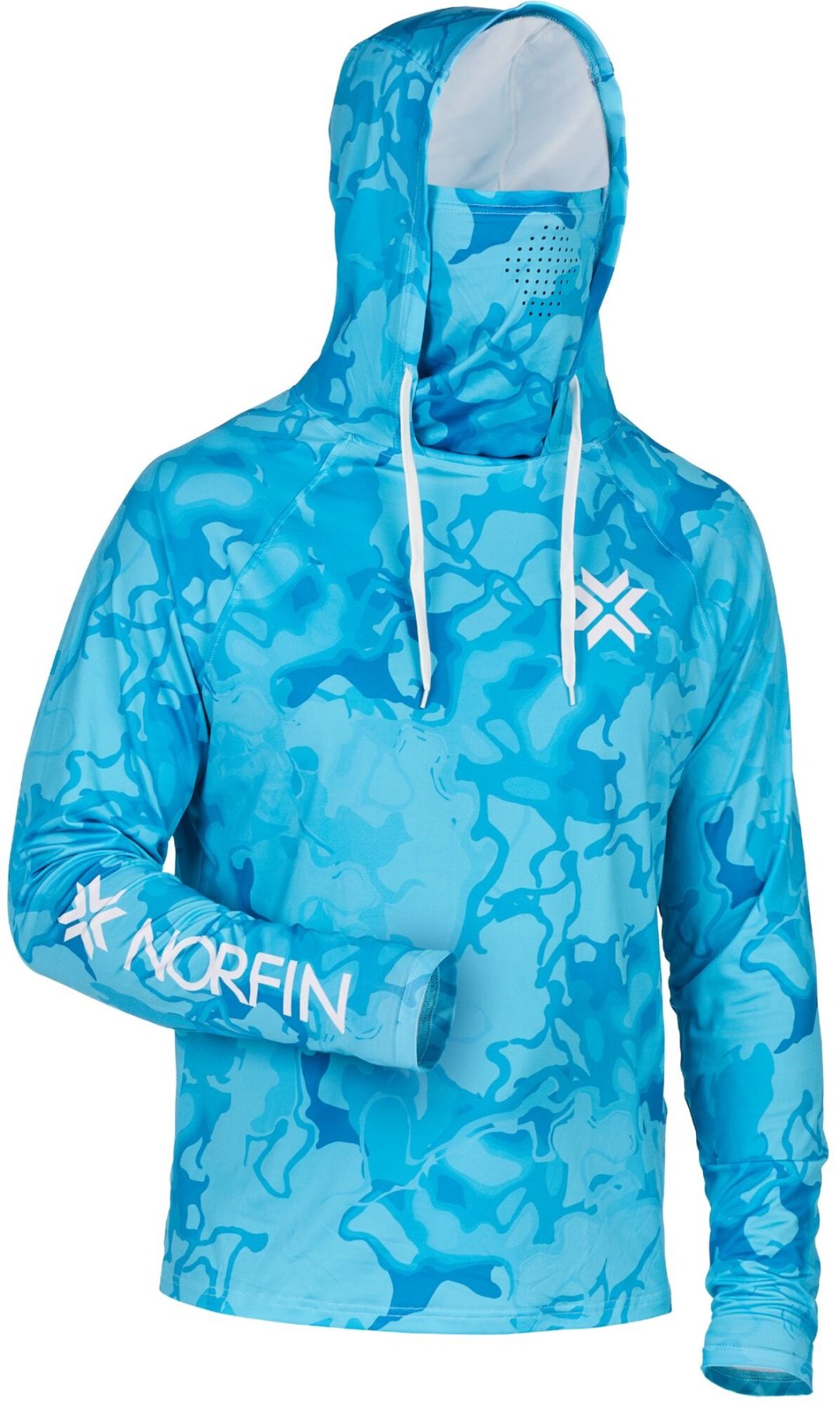 Джемпер NORFIN 135004-XL XL